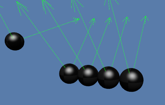 newtonsCradle