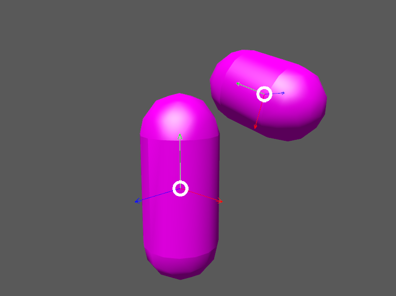capsule