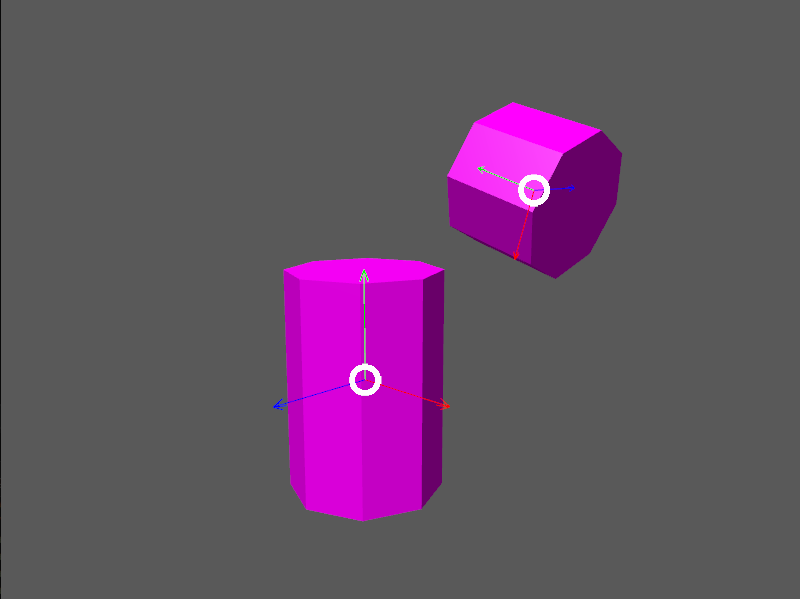 cylinder