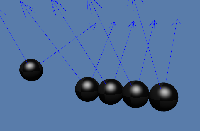 newtonsCradle