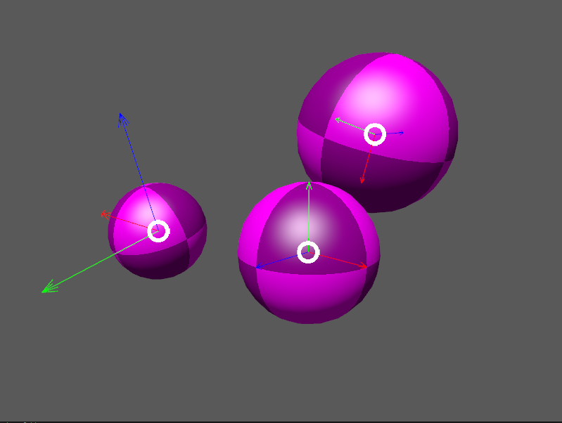 sphere