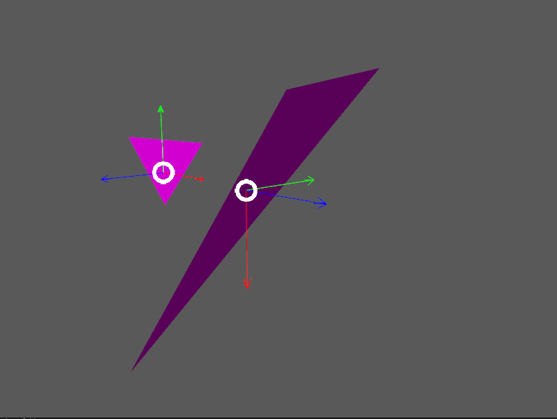 triangle