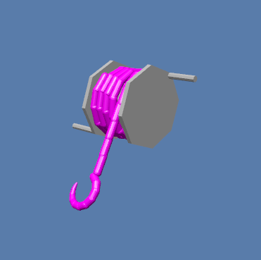 windlass